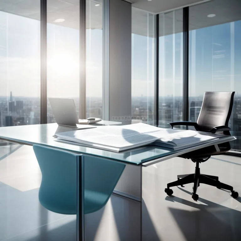 Efficient Legal Support in Three Steps